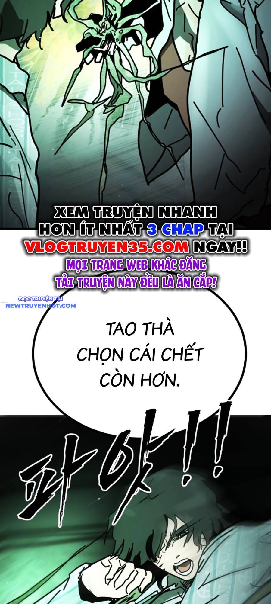 Đại Dịch Seoul Chương 155 Ảnh 37