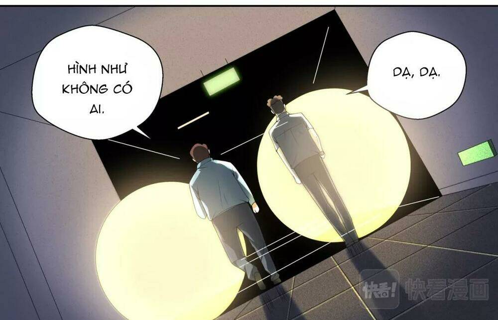 Tối Cường Cuồng Binh Chương 76 Ảnh 3