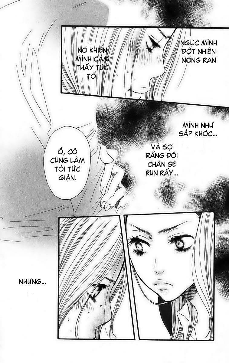 Say I Love You Chương 8 Ảnh 39