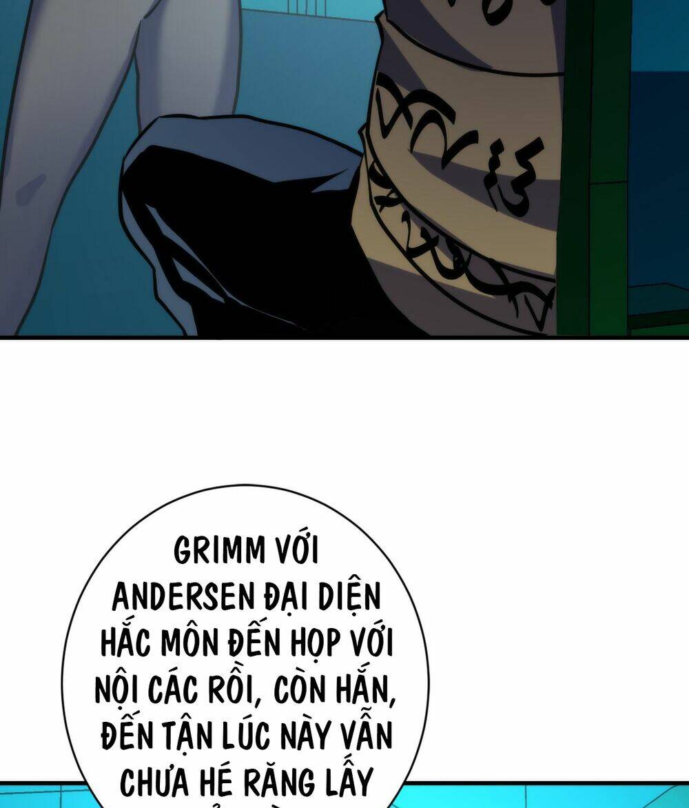 Trở Thành Thần Chủ Cthulhu Chương 243 Ảnh 90