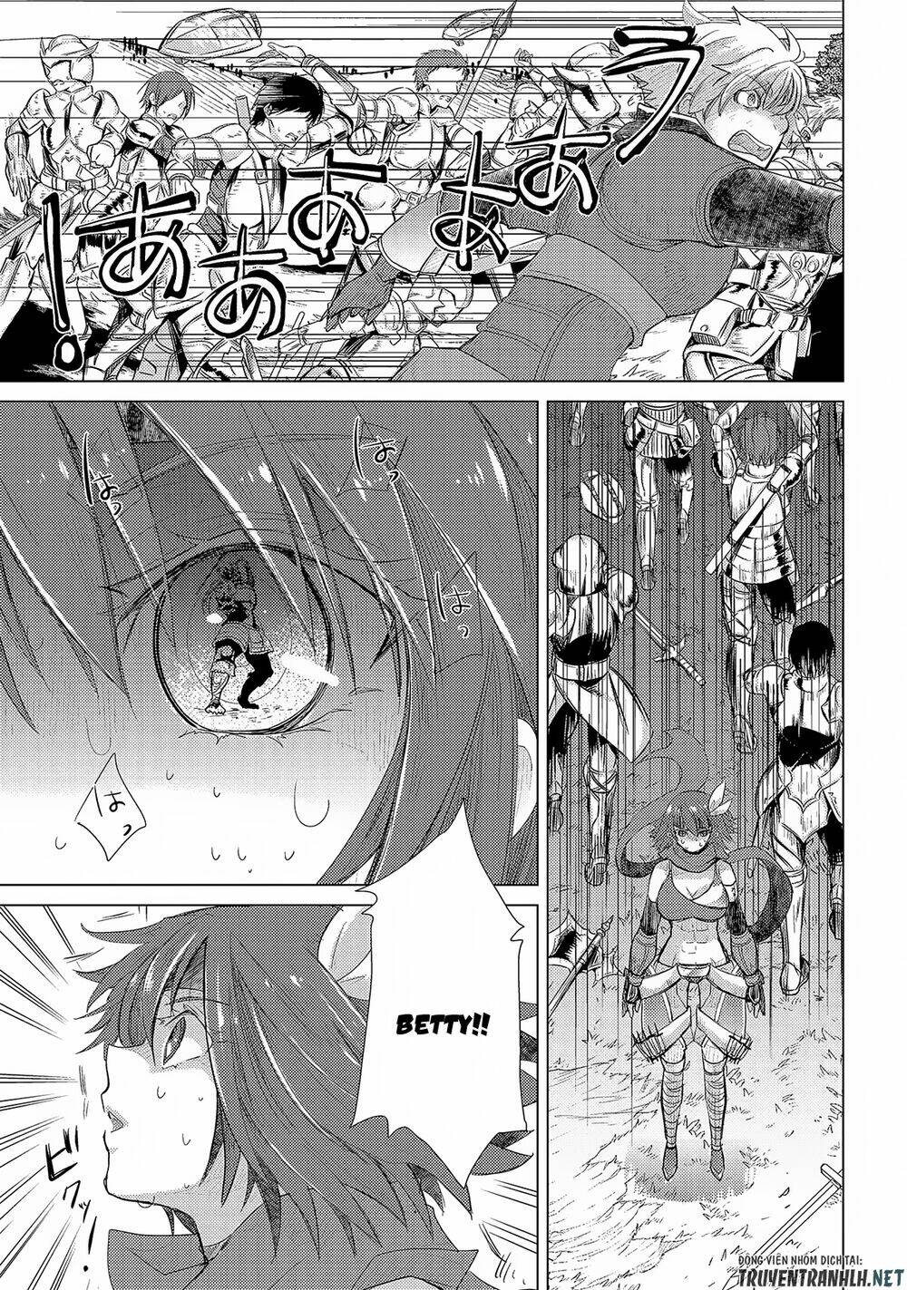 Yuukyuu No Gusha Asley No, Kenja No Susume Chương 29 Ảnh 7