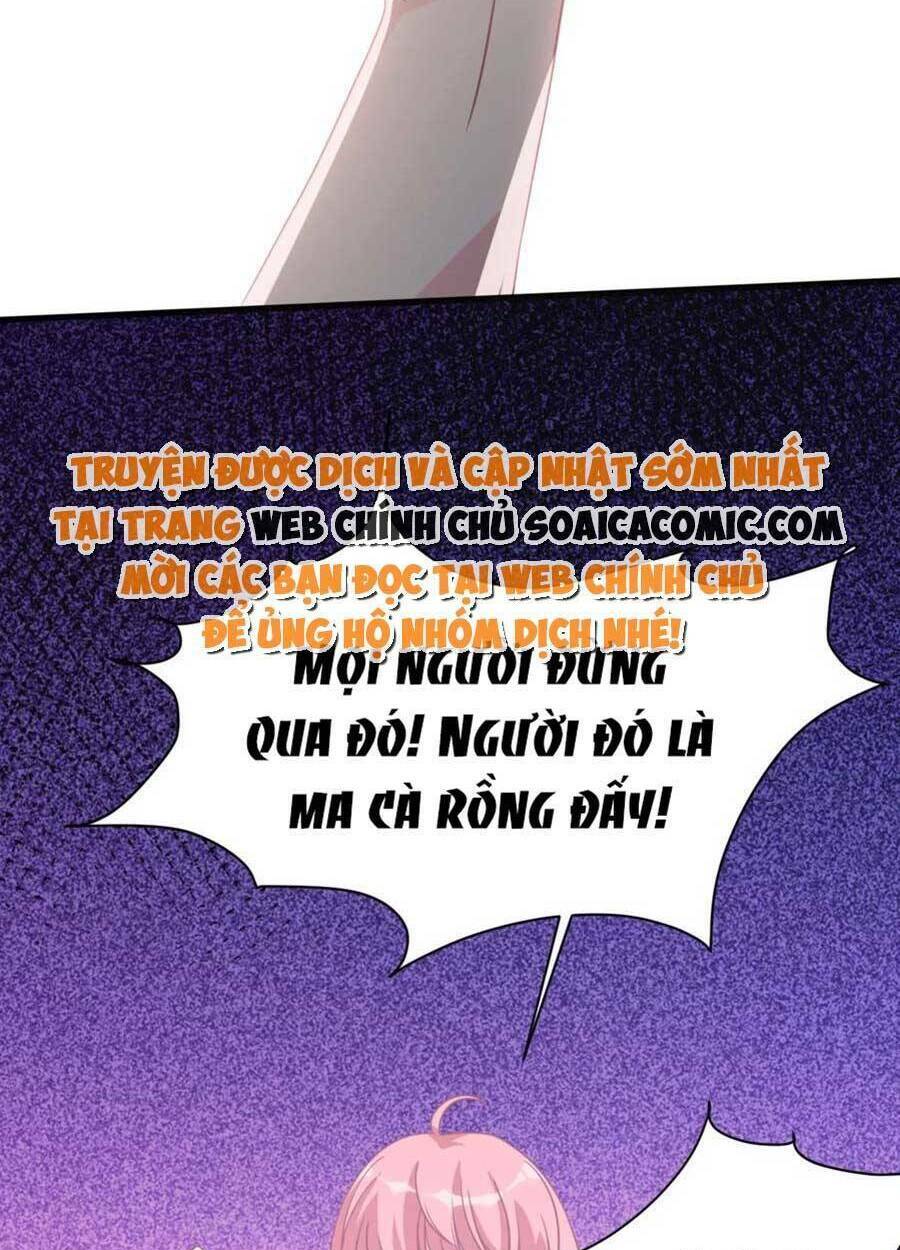 Vết Cắn Trí Mạng Chương 51 Ảnh 29