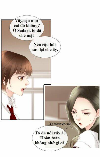 Tình Cờ Tìm Thấy Tháng 7 Chương 8.1 Ảnh 45