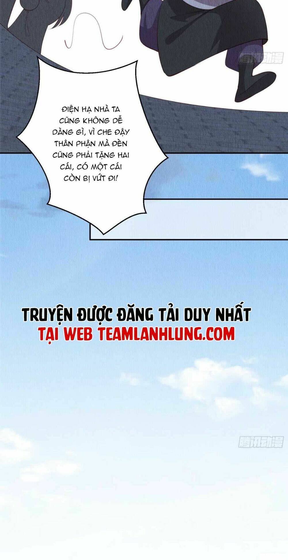 Vì Ta Trăm Hoa Cũng Phải Úa Tàn Chương 39 Ảnh 11