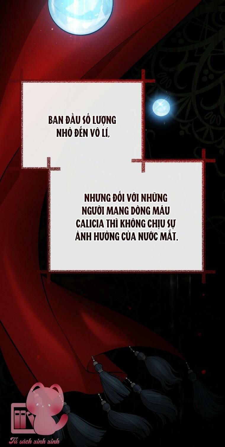 Quý Cô Khó Gần Chương 93 Ảnh 16