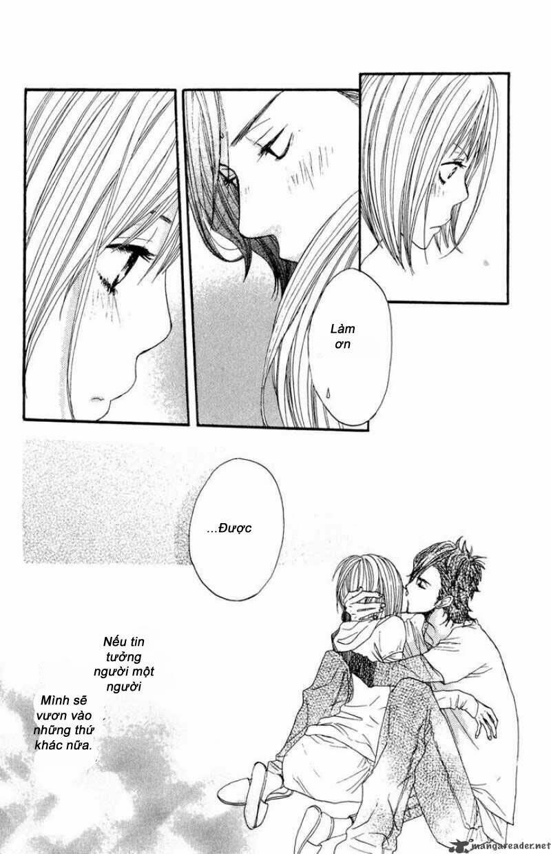Say I Love You Chương 4 Ảnh 37