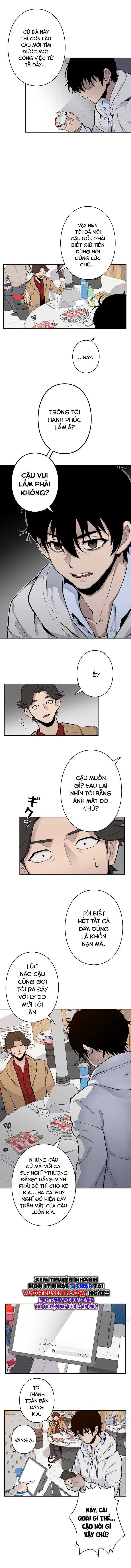 Tử Thần Trăm Triệu Chương 1 Ảnh 10