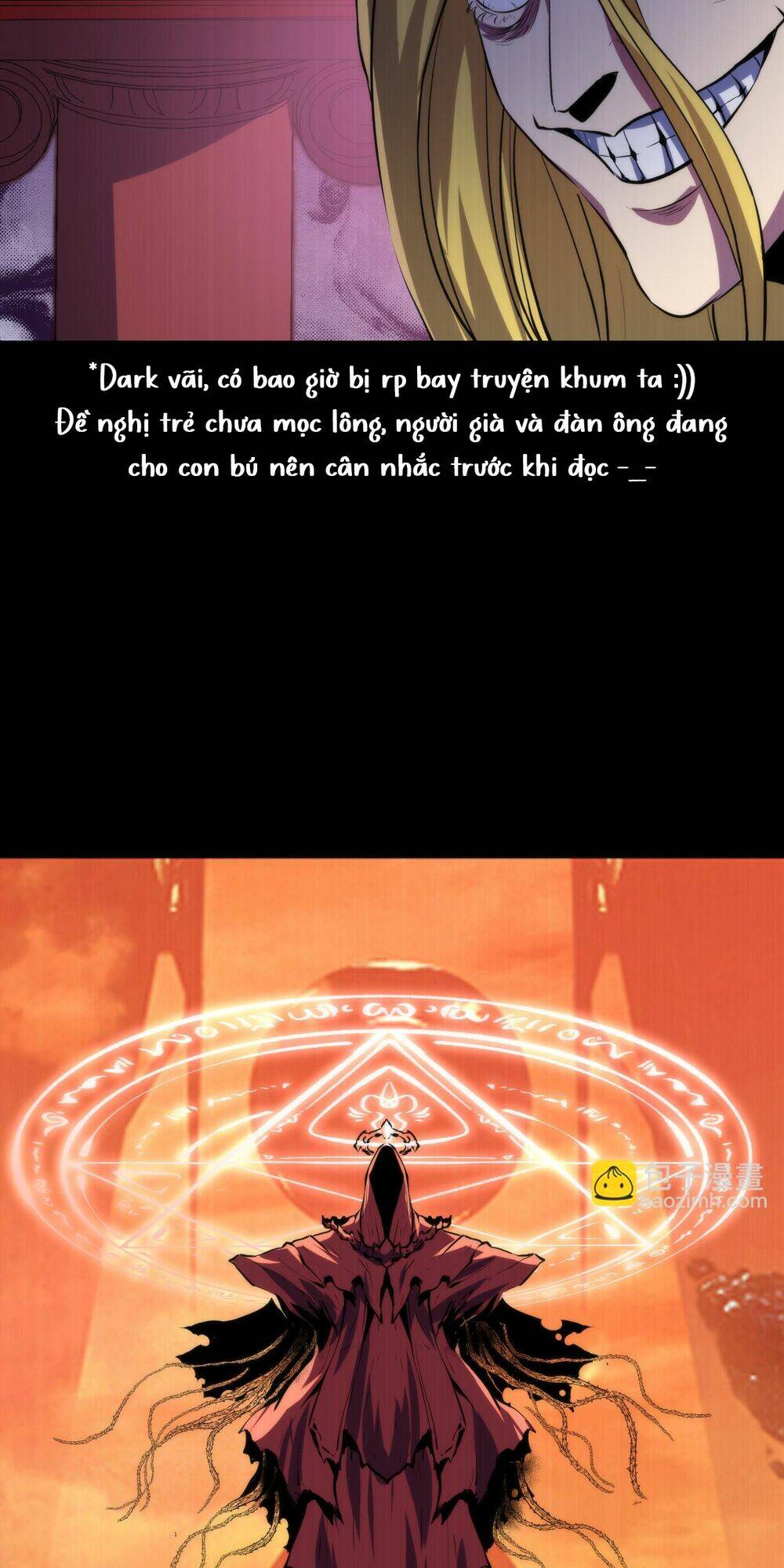 Trở Thành Thần Chủ Cthulhu Chương 244 Ảnh 76