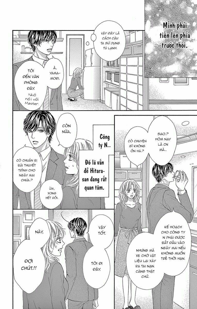 Otona No Koi Wa Kojiraseru Chương 1 Ảnh 31