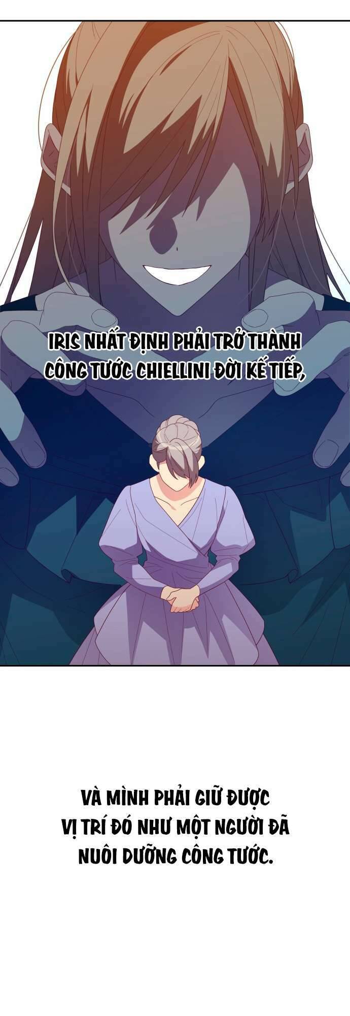 Trang Phục Của Julieta Chương 21 Ảnh 50