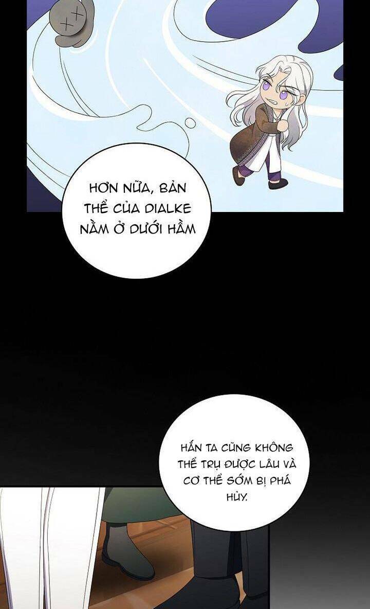 Nữ Công Tước Nhà Kính Chương 85 Ảnh 55