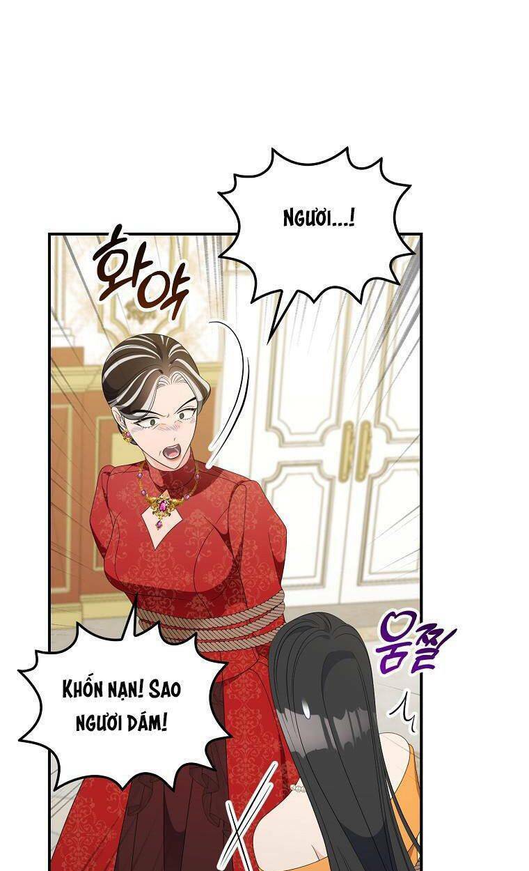 Nữ Công Tước Nhà Kính Chương 95 Ảnh 61