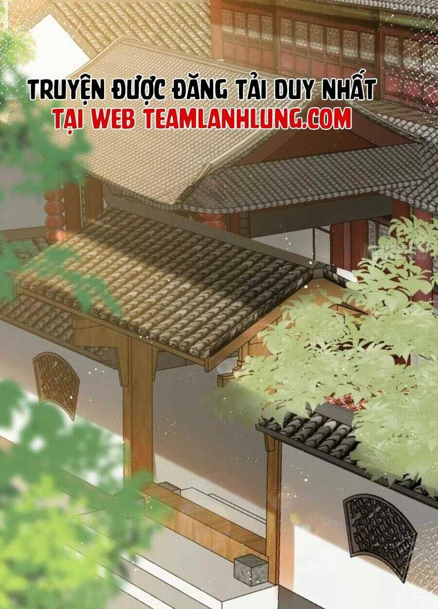 Vì Ta Trăm Hoa Cũng Phải Úa Tàn Chương 42 Ảnh 27