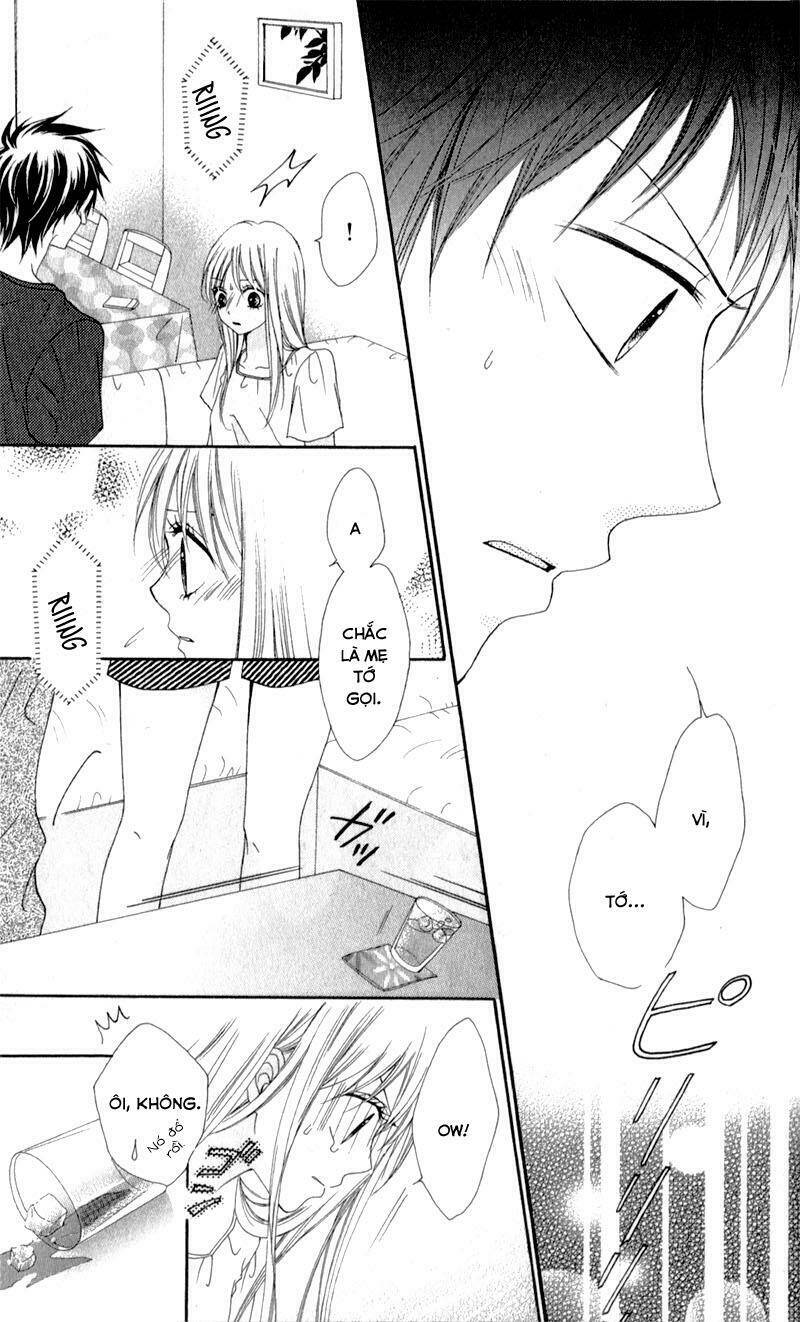 Kiss Made No Kyori Chương 2 Ảnh 29