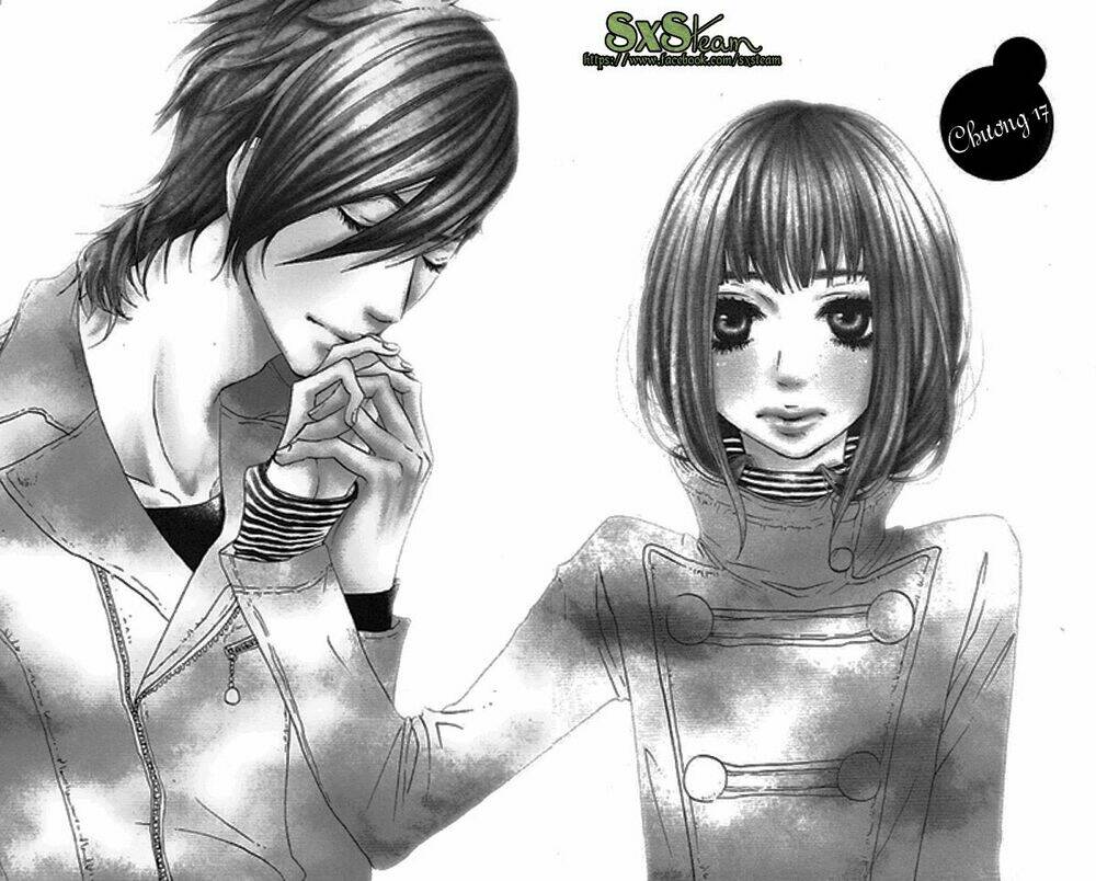 Say I Love You Chương 17 Ảnh 9