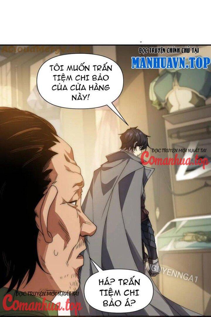 Võng Du: Ta Có Thể Tiến Hóa Tất Cả Chương 10 Ảnh 14