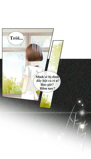 Tình Cờ Tìm Thấy Tháng 7 Chương 2.3 Ảnh 11