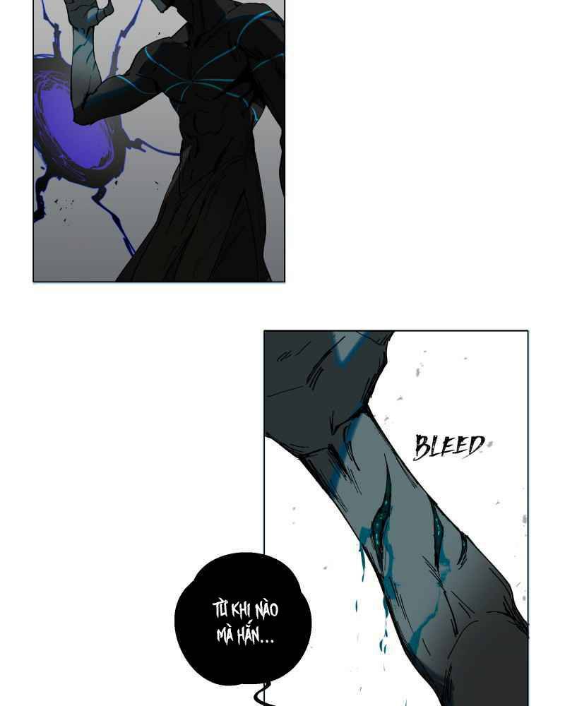 Black Sun Chương 2 Ảnh 34
