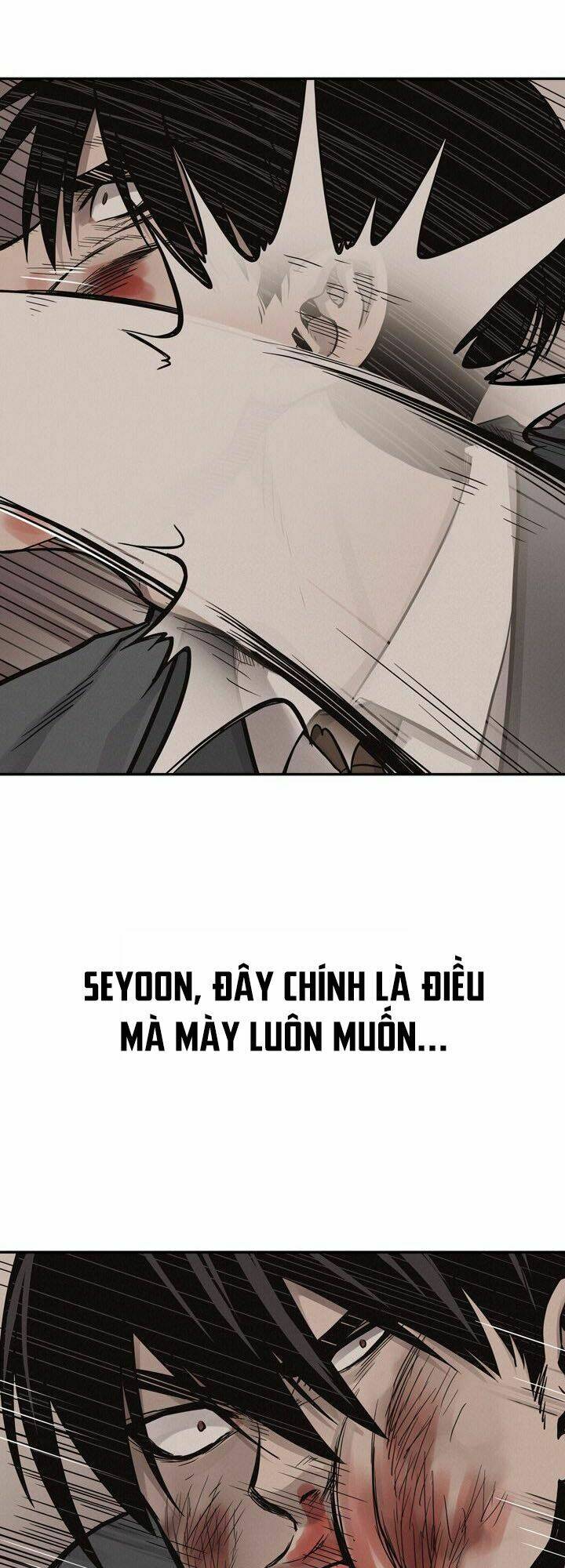 Nắm Đấm Chương 63 Ảnh 3