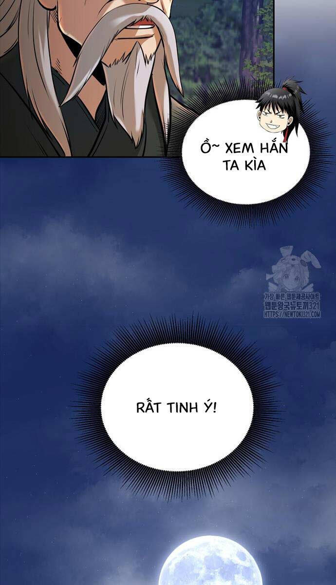 Ma Nhân Hoa Sơn Chương 71 Ảnh 58