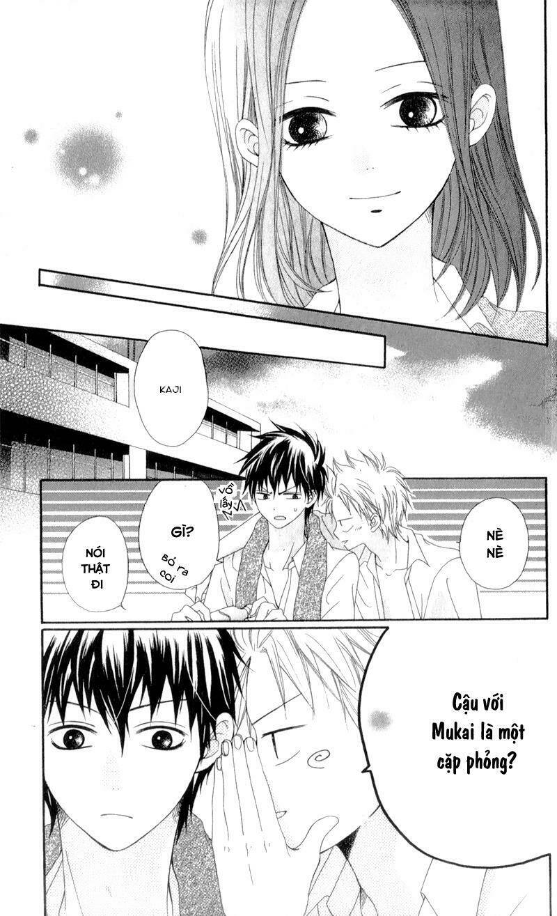 Kiss Made No Kyori Chương 3 Ảnh 21
