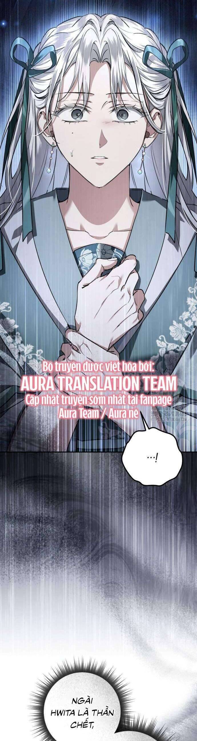 Khi Hắc Lang Gọi Tên Tôi Chương 43 Ảnh 50