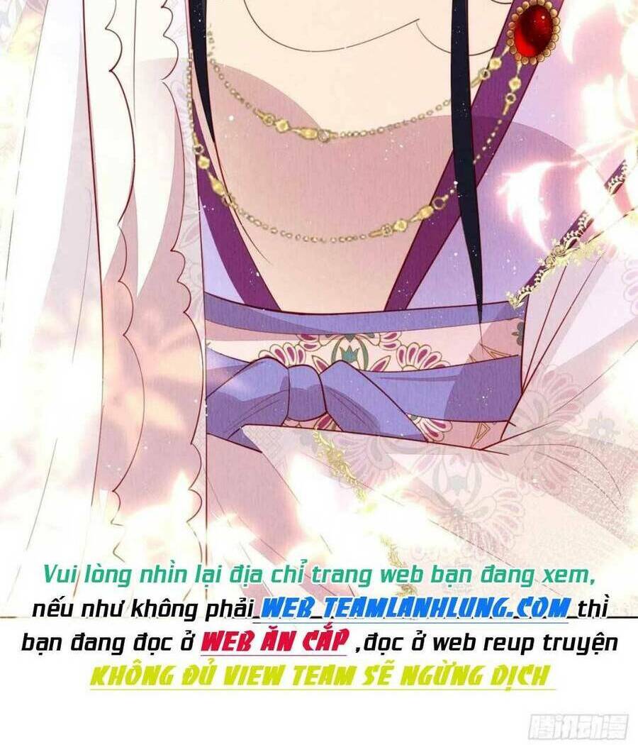 Vì Ta Trăm Hoa Cũng Phải Úa Tàn Chương 51 Ảnh 42