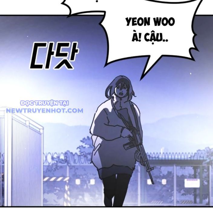 Đại Dịch Seoul Chương 157 Ảnh 79