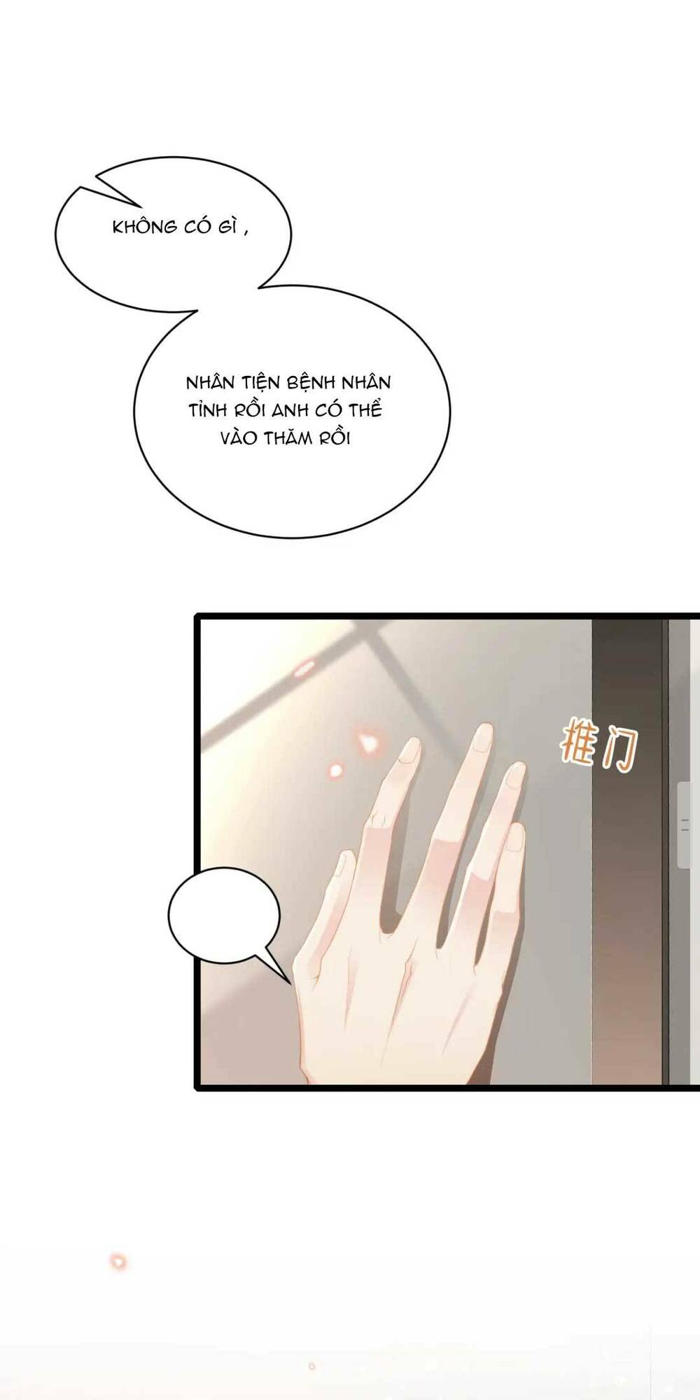 Giả Vờ Mất Trí Nhớ , Tình Địch Nhân Cơ Hội Nói Tôi Là Bạn Trai Anh Ta Chương 3 Ảnh 48