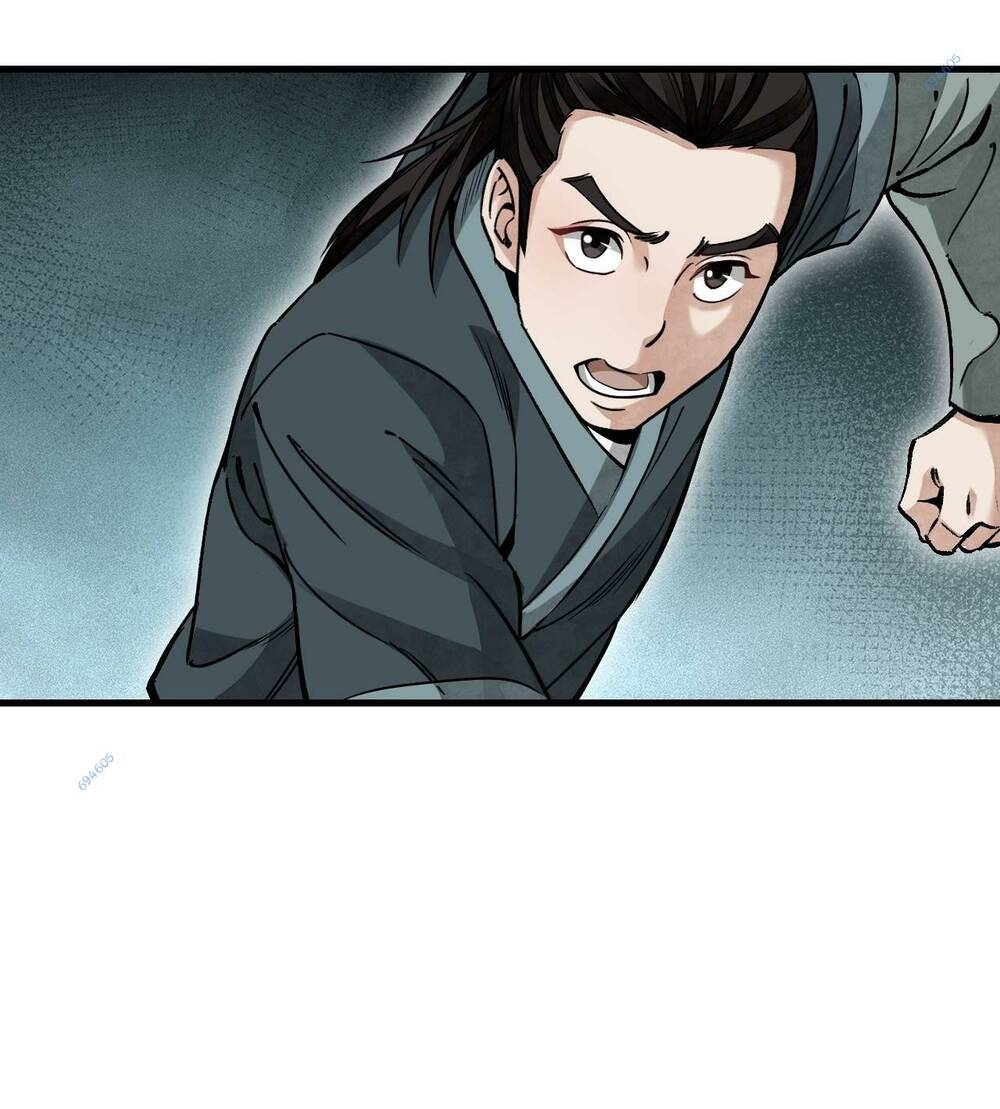 Địa Sát 72 Phép Thần Thông Chương 52 Ảnh 10