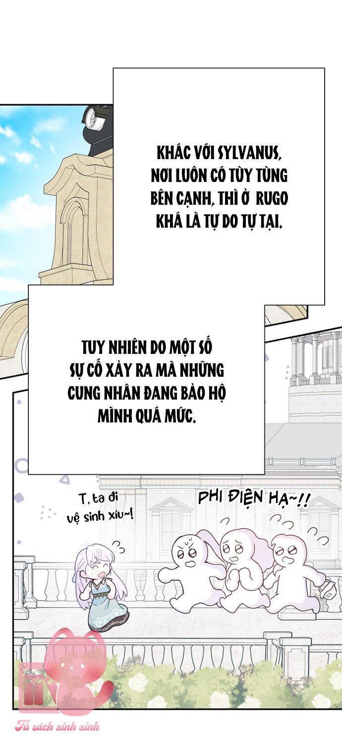 Tiền Là Tất Cả Chồng Là Phù Du Chương 88 Ảnh 45