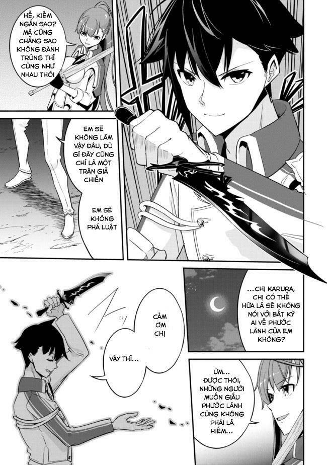 Sekishi Ni Natta Kedo Danchou No Oppai Ga Sugosugite Kokoro Ga Kiyomerarenai Chương 3 Ảnh 13
