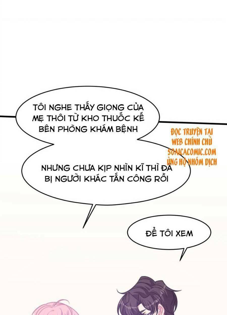 Vết Cắn Trí Mạng Chương 48 Ảnh 54