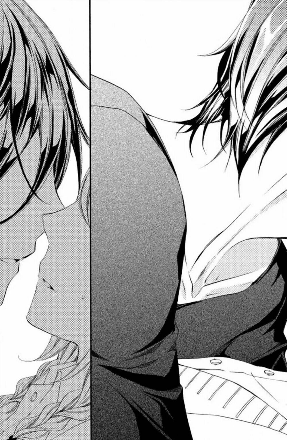 Tsukumo-Kun No Ai Wa Machigatte Iru Chương 3 Ảnh 38