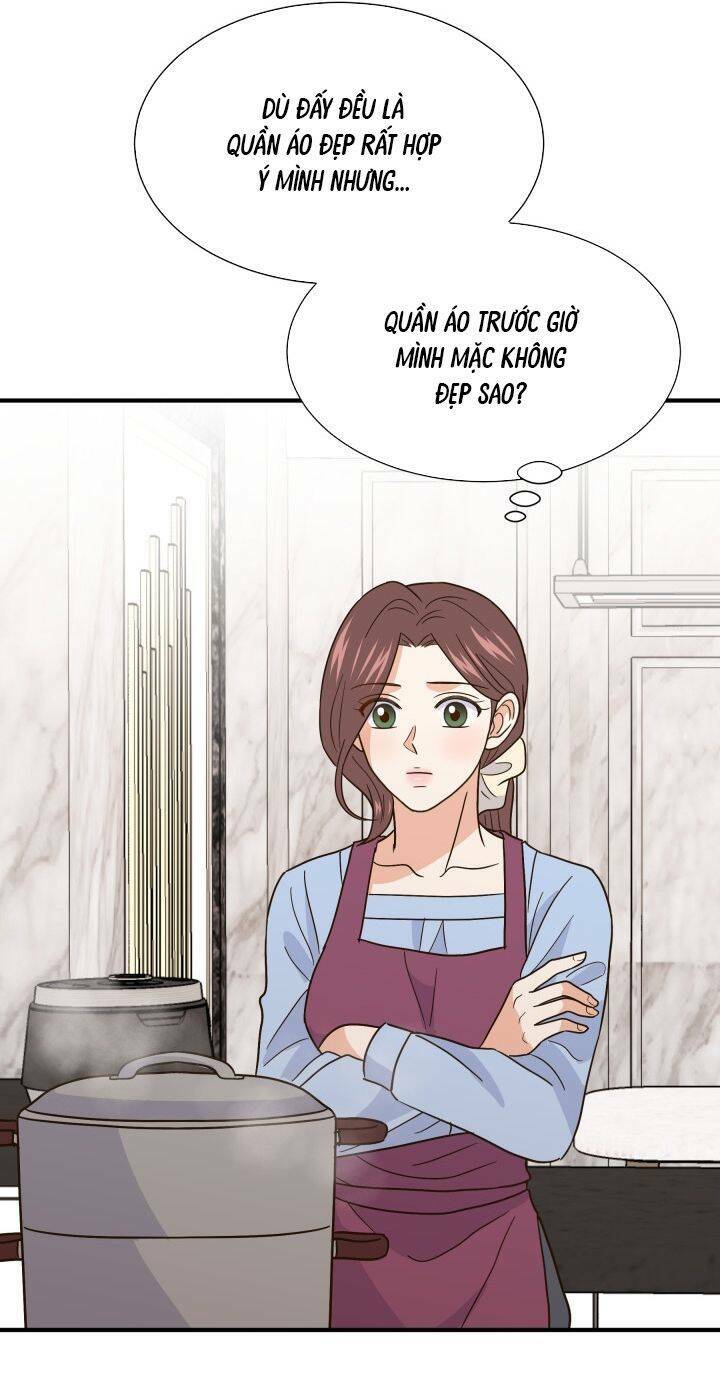 Chủ Tịch Đi Học Chương 37 Ảnh 28