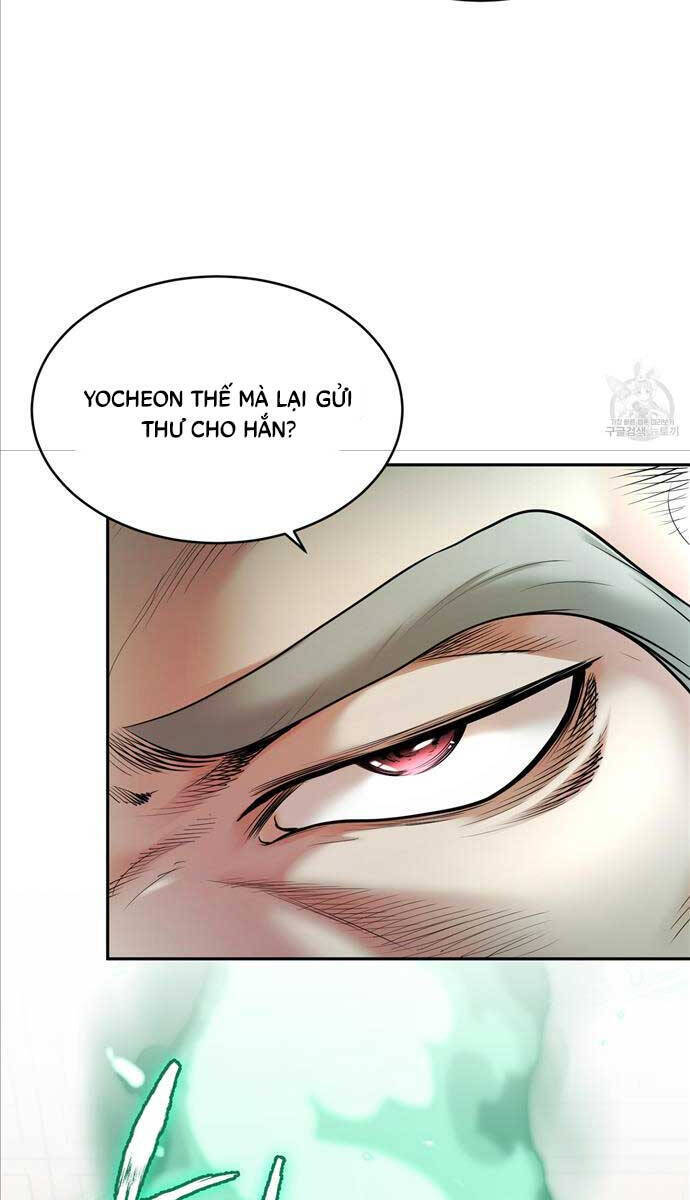 Ma Nhân Hoa Sơn Chương 68 Ảnh 13