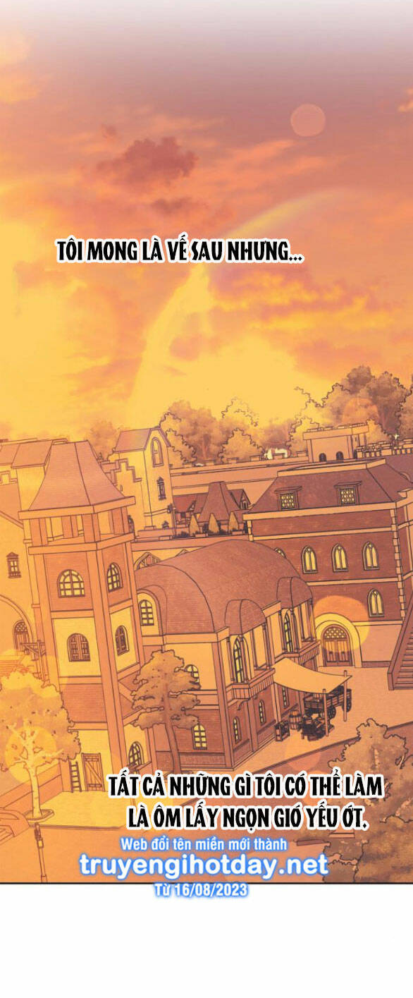 Mong Chờ Giây Phút Thiêng Liêng Được Chạm Tới Người Chương 56.2 Ảnh 24