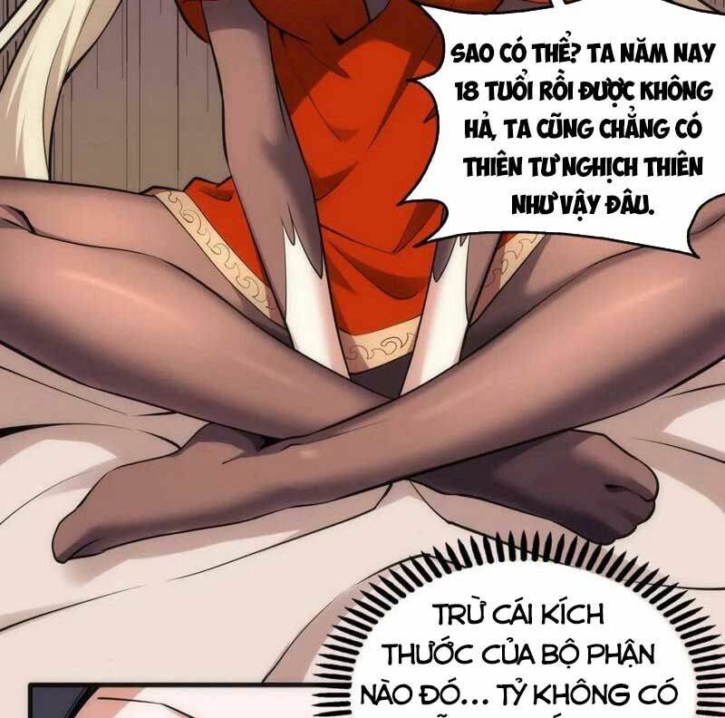 Vạn Cổ Thần Đế Chương 72 Ảnh 40