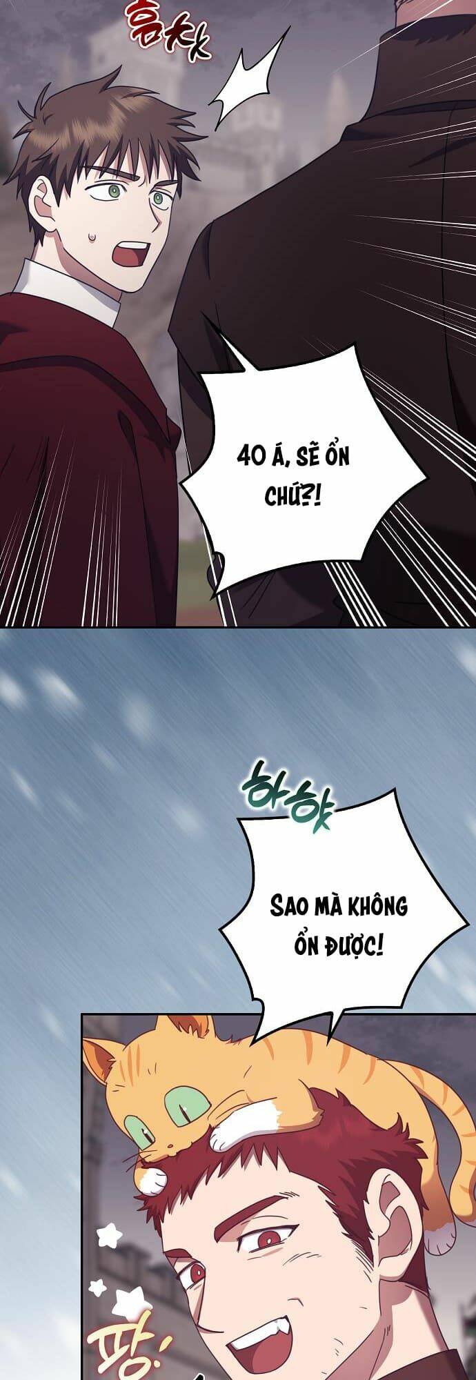 Cuộc Sống Độc Thân Giản Dị Của Quý Cô Bị Bỏ Rơi Chương 33 Ảnh 29