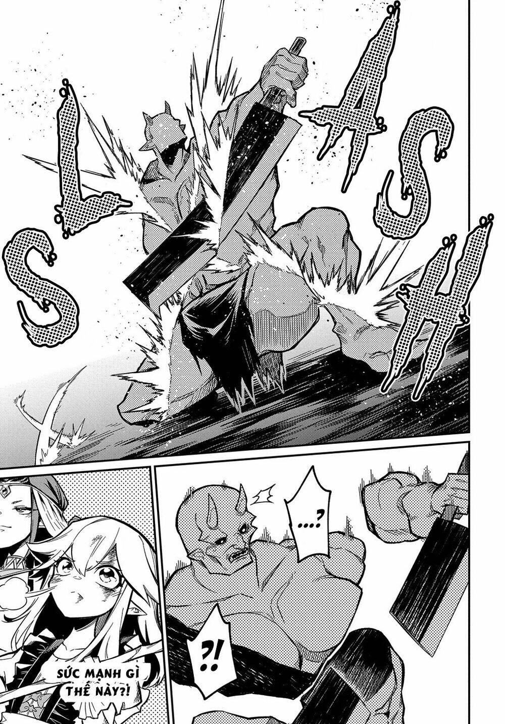 Neta Chara Tensei Toka Anmarida! Chương 11 Ảnh 14