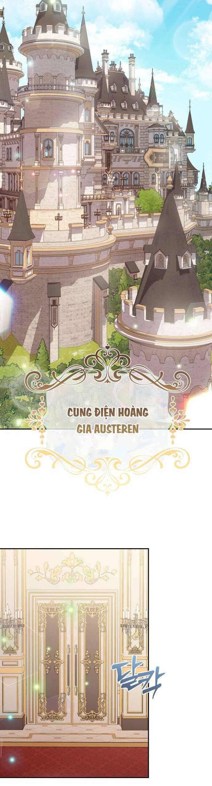 Trang Phục Của Julieta Chương 31 Ảnh 10