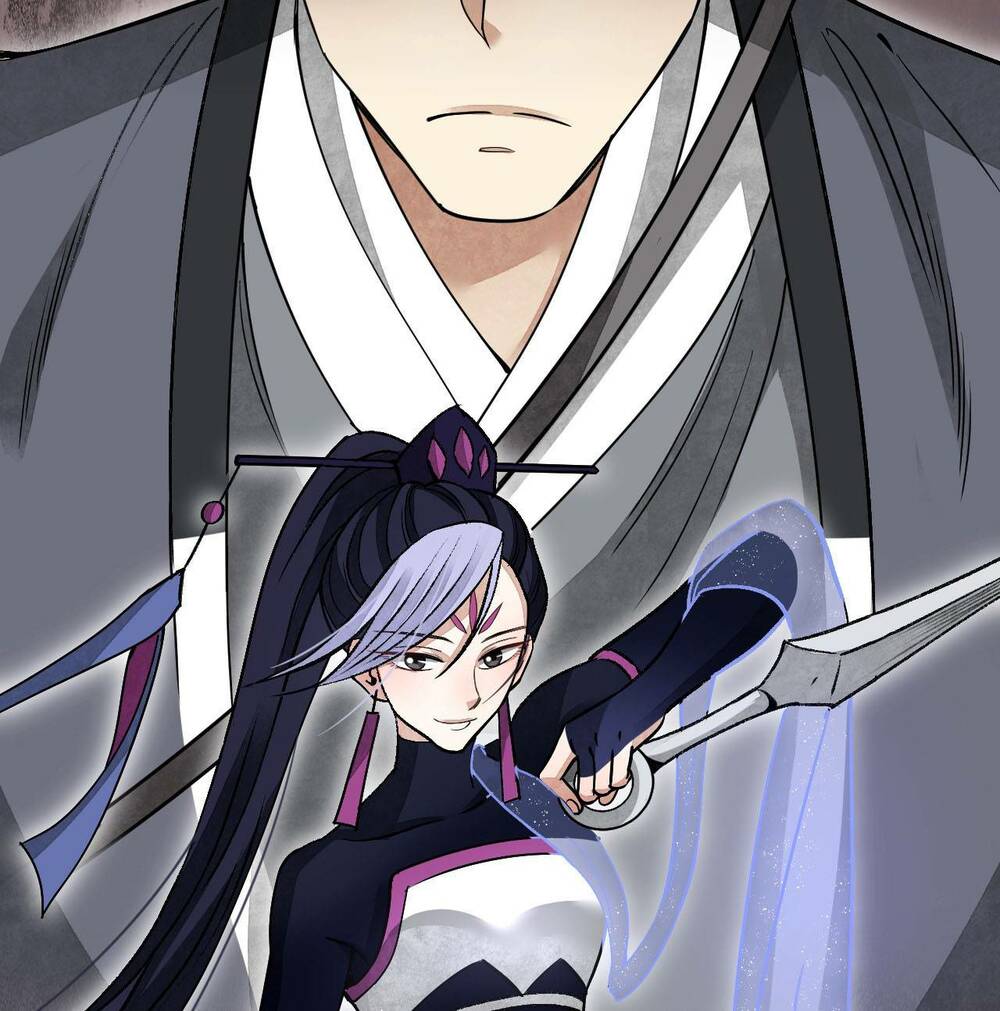 Địa Sát 72 Phép Thần Thông Chương 50 Ảnh 50