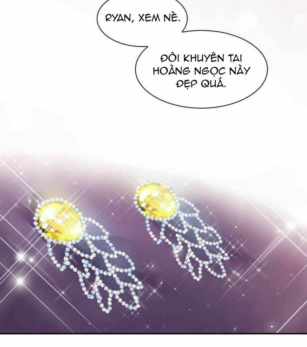 Ác Nữ Cải Biến Chương 48 Ảnh 24