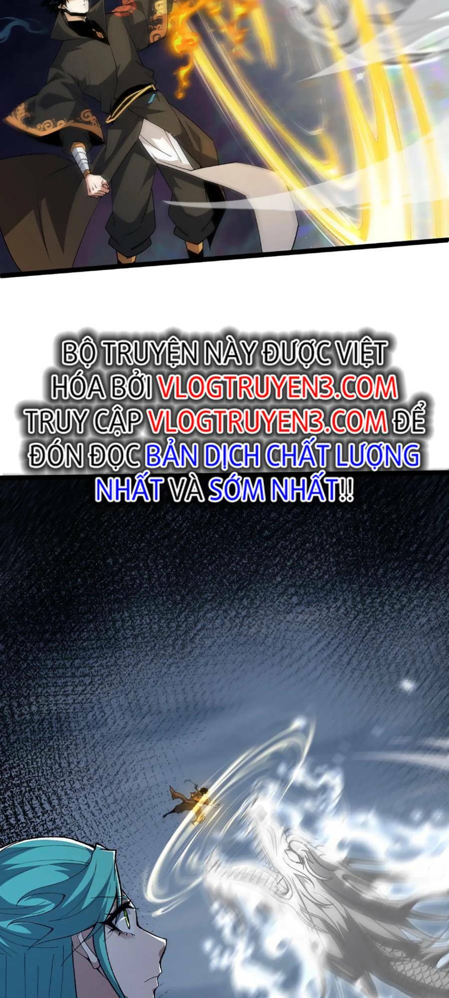 Sự Trở Lại Của Đệ Nhất Tông Sư Chương 69 Ảnh 53