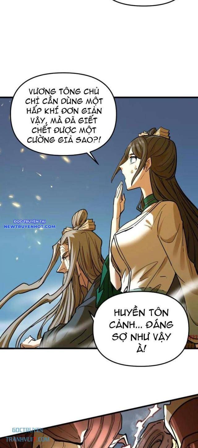 Tông Môn Của Ta Có Triệu Điểm Mạnh Chương 70 Ảnh 20