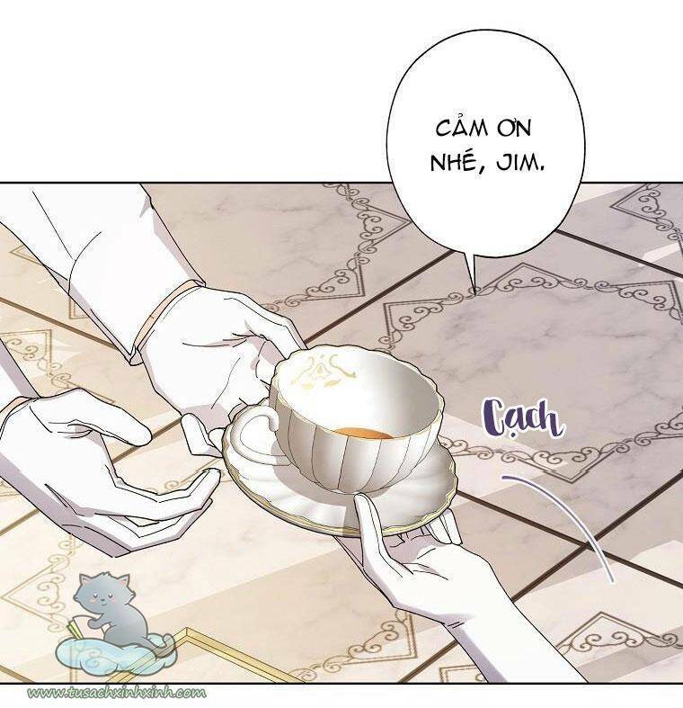 Tôi Trở Thành Mẹ Kế Của Cinderella Chương 74 Ảnh 6