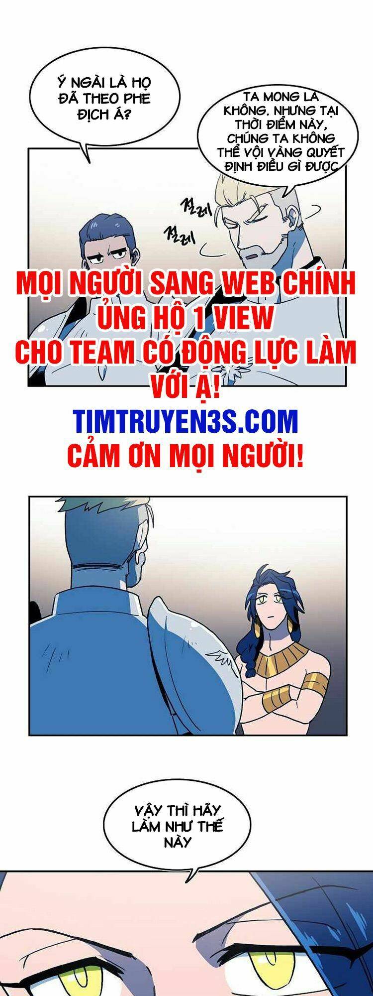 Tay Súng Ma Thuật - Bắn Tỉa Thép Chương 27 Ảnh 6