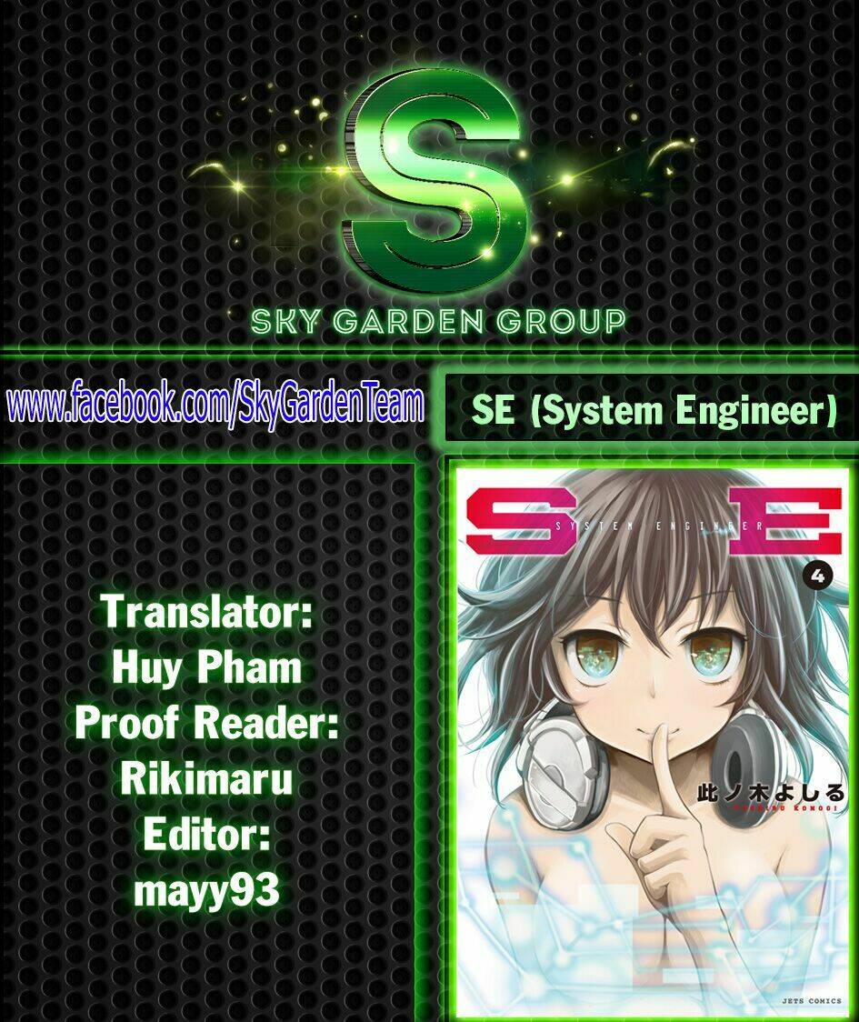 System Engineer Chương 36 Ảnh 21