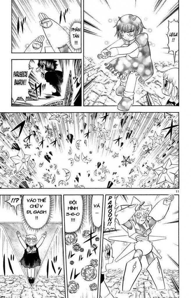Konjiki No Gash!! Chương 317 Ảnh 13