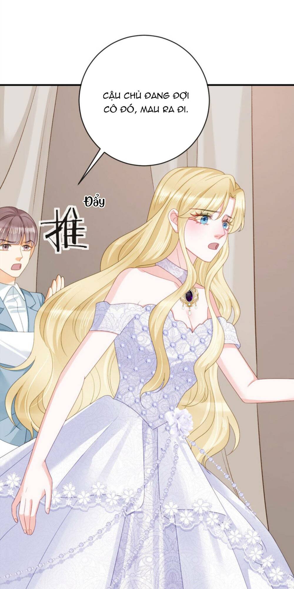 Trở Thành Boss Siêu Giàu Sau Thất Nghiệp Chương 110 Ảnh 26